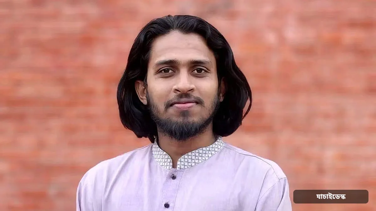 বহিষ্কার হওয়ার এক বছর পর জানা গেল, আম্মার ছাত্রশিবিরের ‘সাথি’ ছিলেন
