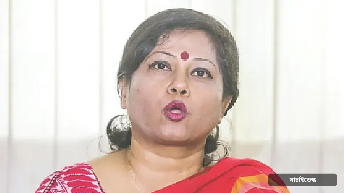 ঢাকা বিশ্ববিদ্যালয়ের অধ্যাপক জিনাত হুদা সাময়িক বরখাস্ত, তদন্তে ট্রাইব্যুনাল