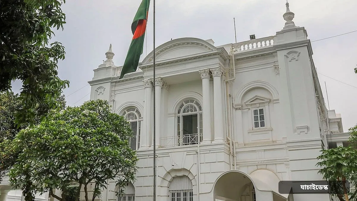 নানক–তাপসের হাতে অস্ত্র দেখি: জবানবন্দিতে জুলাই শহীদের মা
