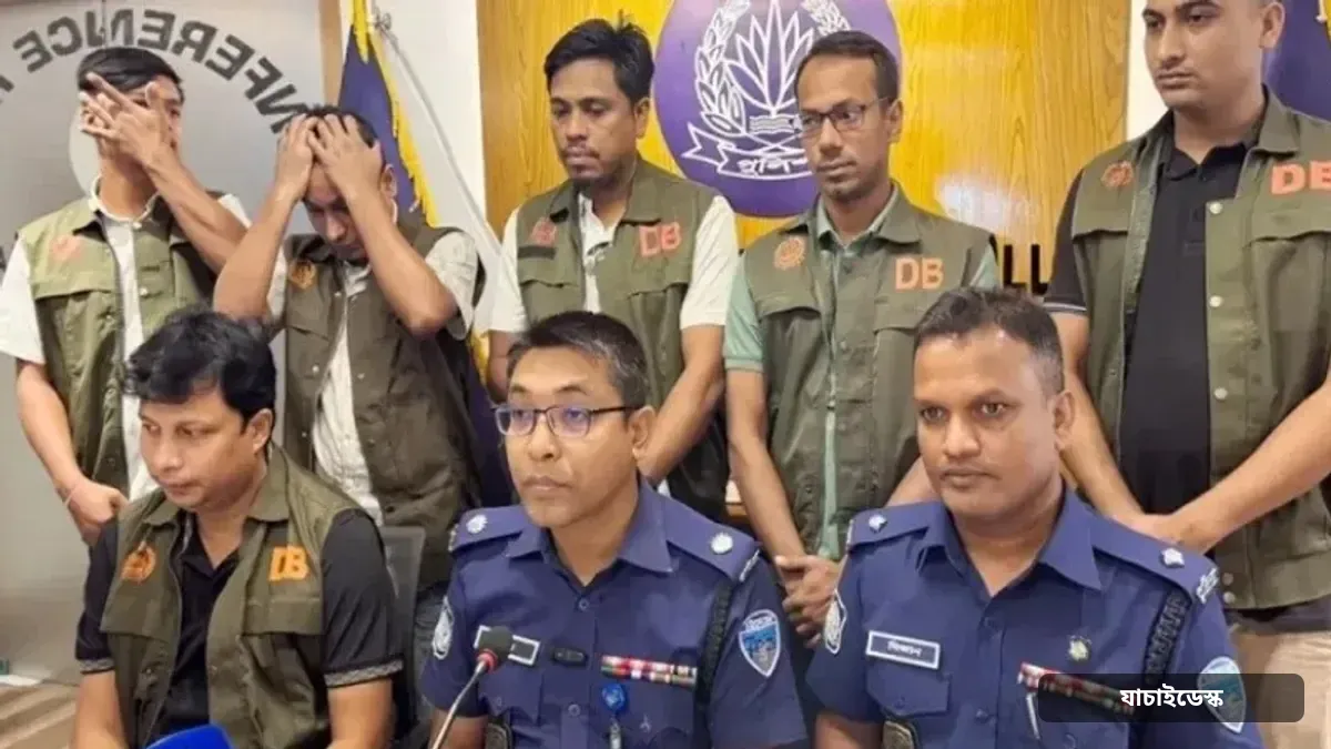 তাজমিনকে হত্যার আগে ধর্ষণ করেন সিএনজিচালক সুমন: পুলিশ