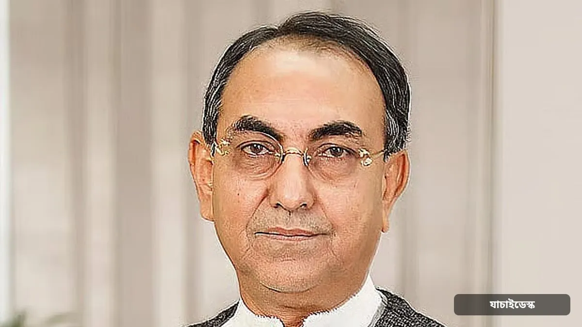 চিকিৎসা নিয়ে মালয়েশিয়া থেকে দেশে ফিরলেন মির্জা আব্বাস