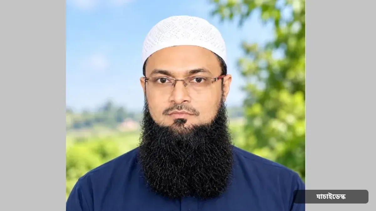 ভারতে সংখ্যালঘু নির্যাতন নিয়ে নীরবতা, বাংলাদেশ নিয়ে এত সরব কেন: শহিদুল ইসলাম কবির