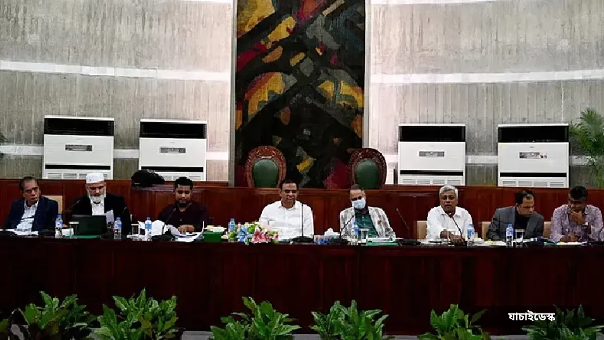 গণশুনানি ছাড়া জ্বালানির দাম নির্ধারণ নিয়ে প্রশ্ন