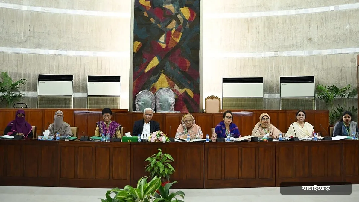 ডিএনএ ল্যাবরেটরি ব্যবস্থাপনা অধিদপ্তরের ৯৪ শতাংশ পদ ফাঁকা
