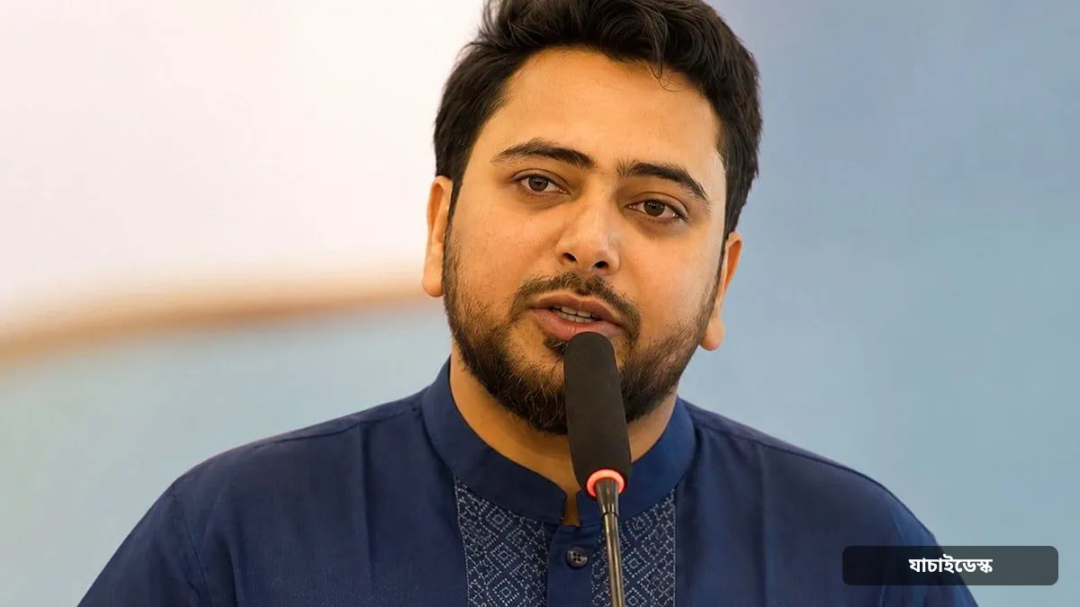 ভারতের আন্দোলনকারীদের প্রতি নাহিদের সংহতি, ‘আমরাও এর মধ্য দিয়ে গিয়েছি’
