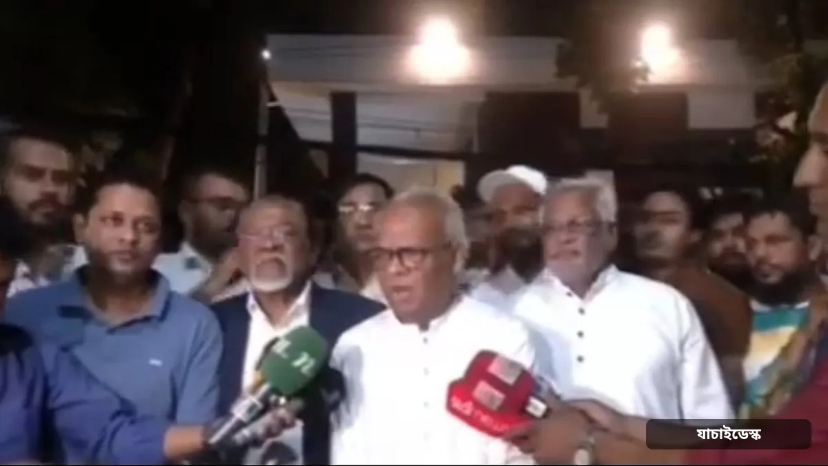 দুর্গাপূজায় সম্প্রীতি রক্ষায় দলীয় নেতাদের সজাগ থাকার নির্দেশনা