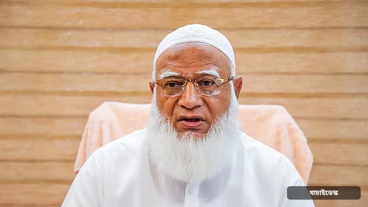 ‘ক্ষমতার গরমের আঁচ পড়েছে’, স্বাস্থ্যসেবা কেন্দ্র গুঁড়িয়ে দেওয়ায় শফিকুর রহমানের উদ্বেগ
