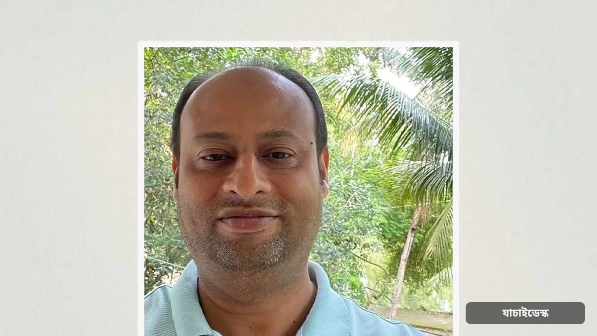 ছাত্রলীগের সাবেক সাধারণ সম্পাদক মাহফুজুল হায়দার রোটন কলকাতায় মারা গেছেন