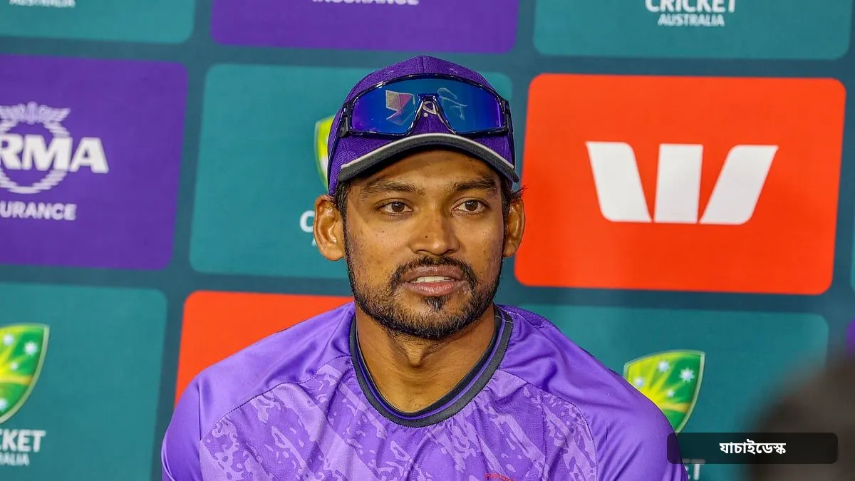 দলের সঙ্গে আমিরাতে যাচ্ছেন না নাজমুল