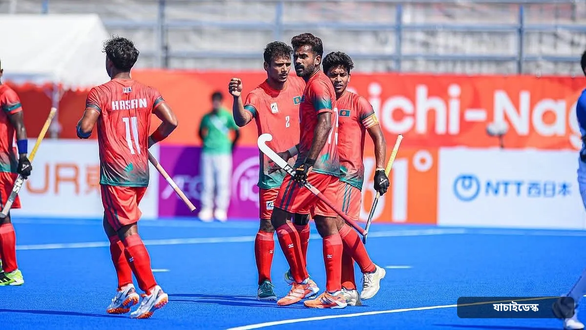 চ্যাম্পিয়ন্স ট্রফিতে বাংলাদেশ দলে যারা, ম্যানেজারের দায়িত্বে রাহুল