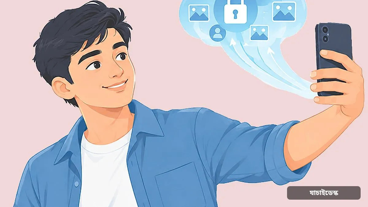 এআই ও আপনার তথ্য কতটা নিরাপদ